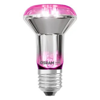 LED TAIMELAMP OSRAM R63 7,5W 230V E27