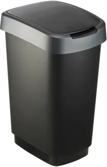 PRÜGIKAST ROTHO TWIST KAANEGA MUST 25L