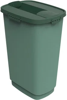 TOIDUKAST LEMMIKLOOMATOIDULE CODY KÜHVILGA ROHELINE 50L