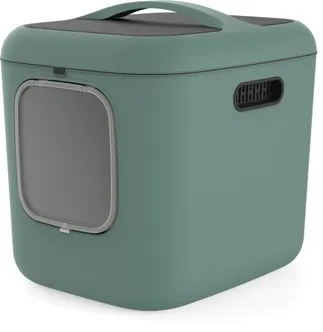 LIIVAKAST BIALA KASSIDELE ROHELINE