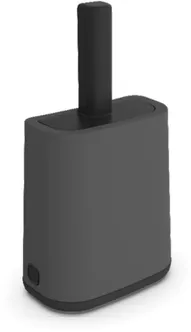 KASSILIIVAKÜHVEL BIALA KOOS HOIDIKUGA MUST