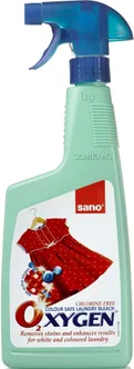 PLEKIEEMALDAJA SANO OXIGEN 750ML