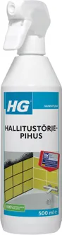 HALLITUSE EEMALDAJA HG 0,5L