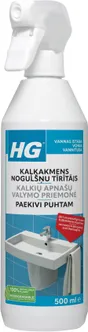 LUBJAKIVI EEMALDAJA HG 0,5L