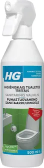 WC-POTI PUHASTUSVAHEND HG 0,5L