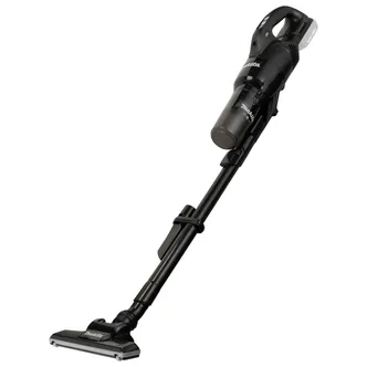AKUTOLMUIMEJA MAKITA DCL286FZB, TSÜKLONFILTER, MUST, ILMA AKU JA LAADIJATA