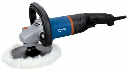 POLEERIMISMASIN HYUNDAI G 1500