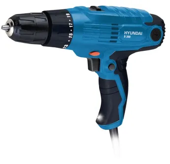 TRELL-KRUVIKEERAJA HYUNDAI D 350