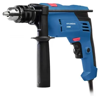 ELEKTRILINE TRELL HYUNDAI D 650