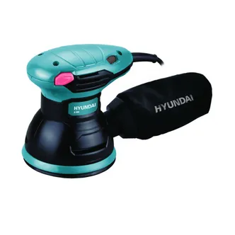 ORBITAALLIHVMASIN HYUNDAI O 350