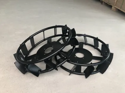 RATTAD MOTOBLOKILE MW 500