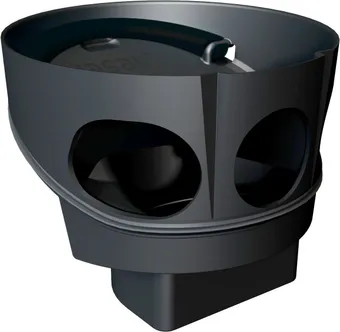 TRAPI SPETSIAALNE VESILUKK VIESER