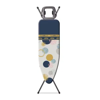 TRIIKIMISLAUD MINKY VELOCITY 122X38CM