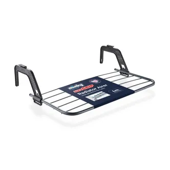 KUIVATUSREST RADIAATORILE MINKY 4M