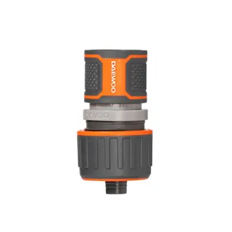 UNIVERSAALNE VOOLIKULIITMIK DAEWOO 13-15-19 MM (1/2"-5/8"-3/4")