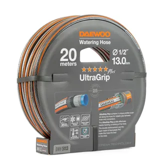 AIAVOOLIK DAEWOO ULTRAGRIP PLUS 20M 1/2" (13MM)