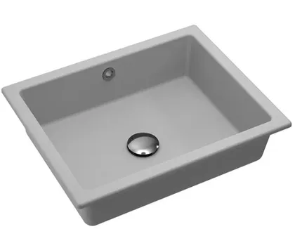 VANNITOAVALAMU TURTL 125MM 445X340MM GRANIIT HÕBE