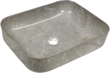 VALAMU INVENA FLORINA 51X40CM PINNAPEALNE HALL MARMOR