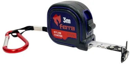 MÕÕDULINT FERRA 3MX16MM MAGNETIGA