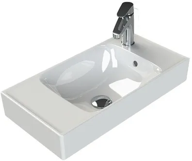 VALAMU CERASTYLE SHARP 50X25CM PAREM