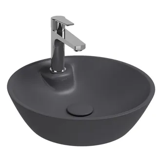 KERAAMILINE VALAMU ISVEA SISTEMAY Ø45CM ÜMAR ANTRATSIIT