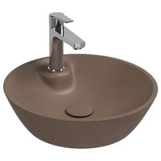 KERAAMILINE VALAMU ISVEA SISTEMAY Ø45CM ÜMAR TUHMPRUUN