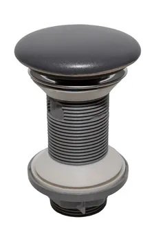 VALAMU PÕHJAKLAPP ISVEA CLIC-CLACK KERAAMILISE KATTEGA ANTRATSIIT