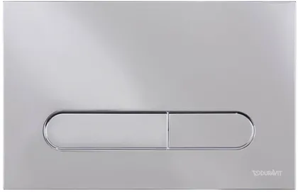 LOPUTUSNUPP DURAVIT DURASYSTEM BETA 100 KROOM