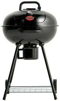 SÖEGRILL CHARGRILLER 57CM