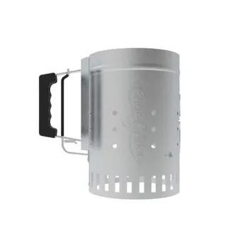 SÜTESTARTER CHARGRILLER ROOSTEVABAST TERASEST 