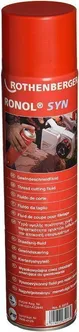 SÜNTEETILINE KEERMESTUSÕLI ROTHENBERGER 600ML SPRAY RONOL SYN