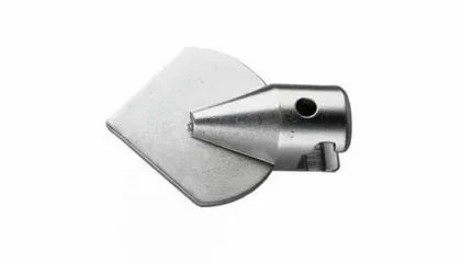 SPIRAALIPEA ROTHENBERGER 16MM LEHTPUUR 25MM