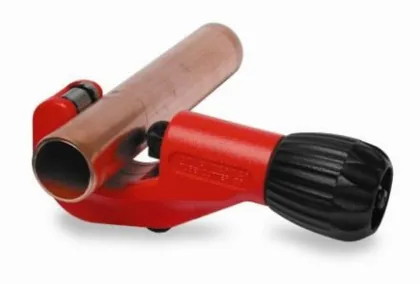 METALLTORU LÕIKUR ROTHENBERGER 6-35MM TUBE CUTTER 35