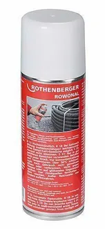 ANTISEPTIK JA ÕLI ROTHENBERGER ROWONAL 200ML SPREIPUDEL