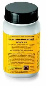 PEHMEJOOTEPASTA ROTHENBERGER ROSOL 1S 250G