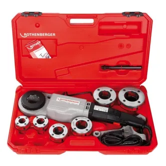 TORUKEERMESTAJA KOMPLEKT ROTHENBERGER SUPERTRONIC 2000 BSPT R