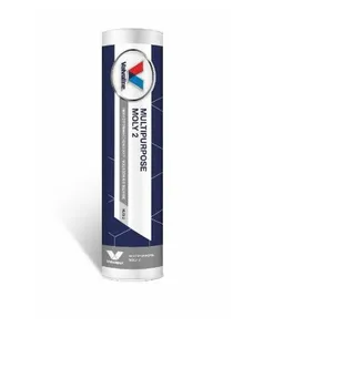 UNIVERSAALMÄÄRE VALVOLINE MULTIPURPOSE MOLY 2 400G