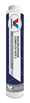 UNIVERSAALMÄÄRE VALVOLINE LS MULTIPURPOSE COMPLEX RED 2 400G
