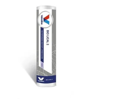 MÄÄRE VALVOLINE BIO LICAL 2 400G