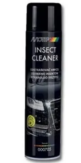 PUTUKAMUSTUSE PUHASTUSVAHEND MOTIP INSECT CLEANER 600ML