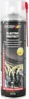 ELEKTRISÜSTEEMIDE KAITSEAINE MOTIP ELECTRO PROTECT 500ML