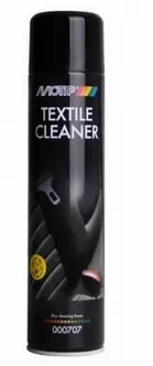 TEKSTIILIPUHASTUSVAHEND MOTIP TEXTILE CLEANER 600ML