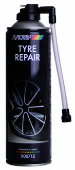 REHVIPARANDUSVAHT MOTIP TYRE REPAIR 500ML