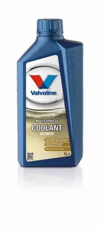 JAHUTUSVEDELIK VALVOLINE MULTIVEHICLE COOLANT 50/50 VALMISSEGU 1L