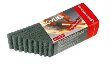 PUHASTUSKÄSN ROTHENBERGER ROVLIES 10TK