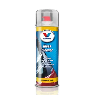 KLAASIPUHASTUSVAHT VALVOLINE GLASS CLEANER 500ML