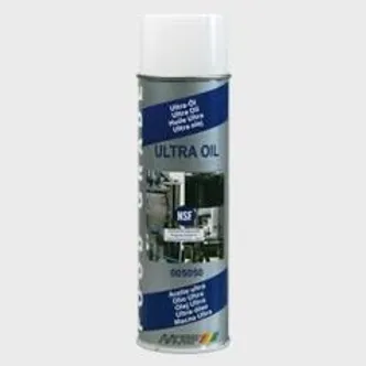 UNIVERSAALÕLI MOTIP FOOD GRADE ULTRA OIL NSF H1 500ML