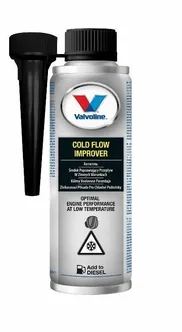 DIISELKÜTUSE LISAND VALVOLINE COLD FLOW IMPROVER 300ML