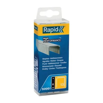 KLAMBRID RAPID 10,6X0,7MM 13/6, 5000TK