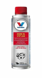 ÕLI LEKKE PEATAJA VALVOLINE ENGINE OIL STOP LEAK 300ML